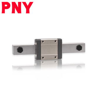 Pny miniature linear guide slider mgn9c7c12c15c7h track slide mgw mgn9h-standard extension block