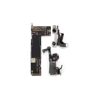 懂机汇适用iPhone苹果手机主板12promax11promax系列原装拆机无修全网通 11promax 有面容 64G 美版无锁可以刷机