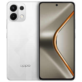 【99成新】OPPO K12s 8GB+128GB 星芒白 7000mAh长续航大电池 OLED 直屏 骁龙学生 5G 游戏千元新款手机 国家补贴【质检报告】