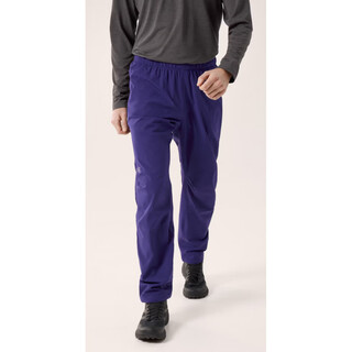 Arc'teryx (arc teryx) arc'teryx incendo lightweight sports pants/shorts non-returnable men's pants 25 styles x7992 sonic purple xs