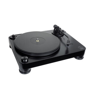 Audio-technica japan direct mail audio-technica vinyl record player retro film turntable automatic manual music phonograph at-lp7
