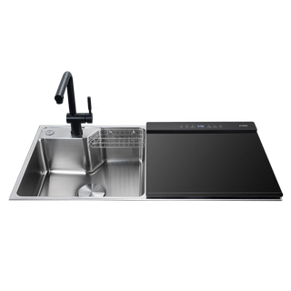 Fotile sink dishwasher jbsd2t-03-y5/l