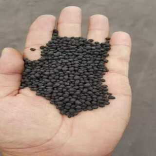 Wenshiou bio-organic fertilizer, bacterial fertilizer, organic fertilizer, general purpose for fruits and vegetables, 40kg/bag, one ton granules