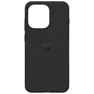 99% new oneplus 13t sandstone magnetic protective case, black black, original super strong magnetic magnetic phone case, classic sandstone, high-end atmosphere, suitable for oneplus 13t