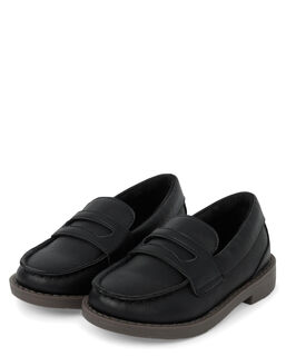 Gymboree boys toddler loafers black loafers 2 big kids