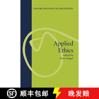 【3-4周达】应用伦理学 Applied Ethics
