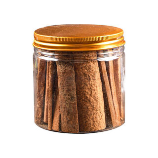 维莱瑞广东罗定肉桂去皮材香料炖肉卤料老树油桂桂皮 150g 老肉桂*1罐