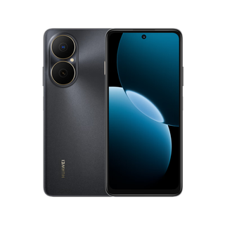 99% new huawei enjoy 80 128gb yaojin black 6620mah battery super long life xuanjia architecture dual five-star super drop-resistant huawei hongmeng smartphone quality inspection report