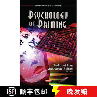 【3-4周达】Psychology of Priming