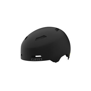 Giro dime mips youth cycling helmet matte black xsmall