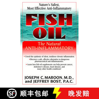 3-4 weeks up fish oil the natural anti-inflammatory