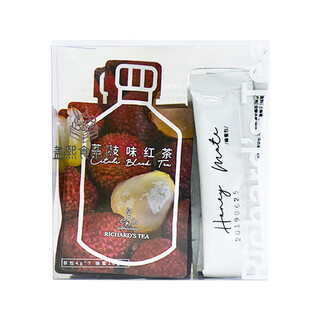 Li chade cold brew tea oolong fruit tea fruit tea cold brew green white peach oolong tea summer drink tea bag lychee black tea 3 boxes