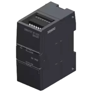 Siemens analog output module 6es7 135-6hd00-0ba1