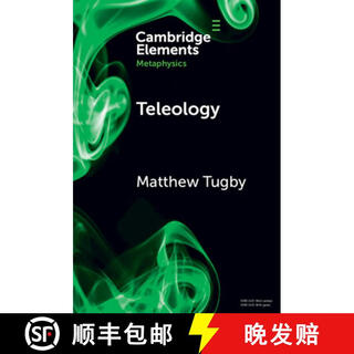 【3-4周达】Teleology