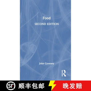 【3-4周达】Food