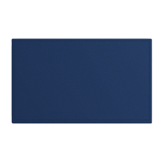 标准化作业摆放垫垫布工具加厚加硬垫布维修货物堆放防水防尘多功能毯子 宝蓝大号100*140cm