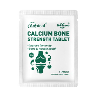 Anpical caloric pill experience