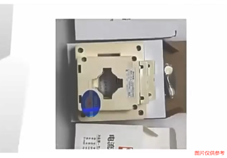 Dayi mutual dry type current transformer dyh-0.66 100*85 4000/1 5va 0.5