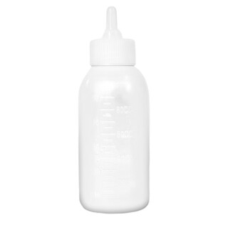Kairisi pet bottle dog milk powder bottle