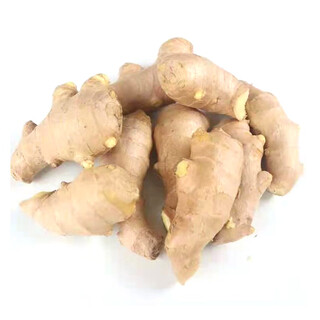 Anxin ginger about 300g