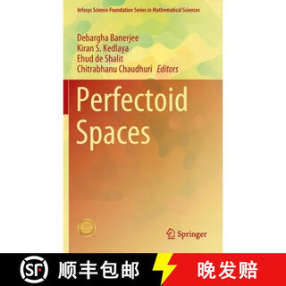 【2-3周达】Perfectoid Spaces