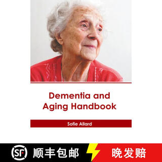 【3-4周达】Dementia and Aging Handbook