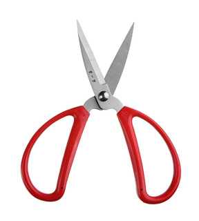 Shun gong plastic scissors xcmg