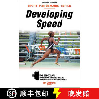【3-4周达】Developing Speed
