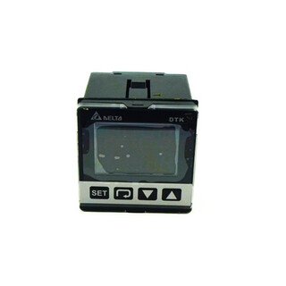 Thermostat series dtk4848r01 c01 v01/dtk4848v12 c12 dtb4848rr