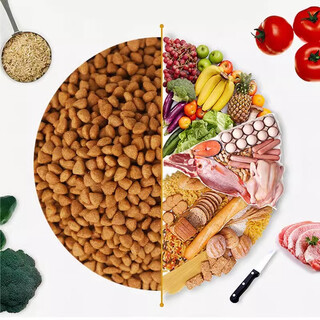 He jiangong's general large packaging 40 jin jin is equal to 0.5 kg, cheap dog food 100 jin jin is equal to 0.5 kg, adult dog puppy food, stray dogs special native dog dumb dog, 40 jin jin is equal to 0.5 kg, high-quality nutritional food 1lb