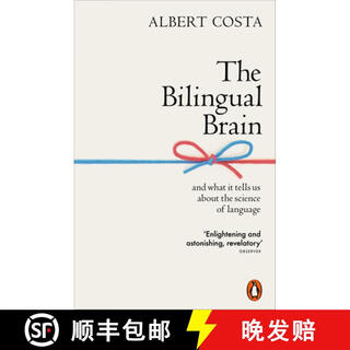 【3-4周达】The Bilingual Brain : And What It Tells Us about the Science of Language