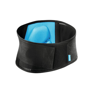 Oso new product icelandic belt waist protector men's and women's belt abdominal belt sedentary artifact office s