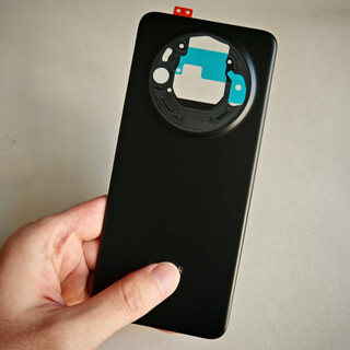 Honor original adapted honor x60 back cover huawei original brc-an00 mobile phone with adhesive back cover frame disassembly card tray elegant black back cover (with adhesive back) shell x honor x60