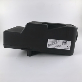 Mg569 programmable controller combustion rs5 machine accessories control box 552se sf mg569-mwzg (original)