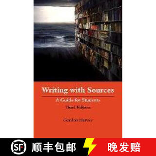 【2-3周达】Writing with Sources: A Guide for Students