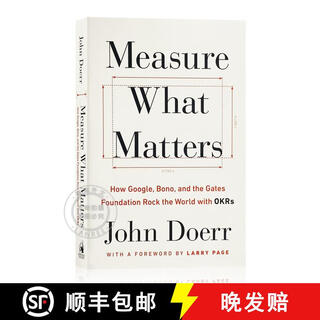 3-4 weeks to measure what matters us version measure what matters how google, bono, and the gates foundation rock the world wi~