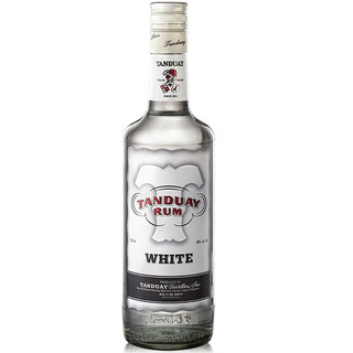 Tandun philippines original bottle imported rum bartending base wine baking wine rum 750ml white rum 40 degrees 750ml