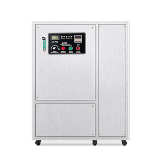 Deminno deminno high concentration ozone water generator food factory fruit and vegetable cleaning meat disinfection deodorization packaging bottle sterilization large ozone generator all-in-one ozone water machine 1/2 tons of water per hour ozone water generator