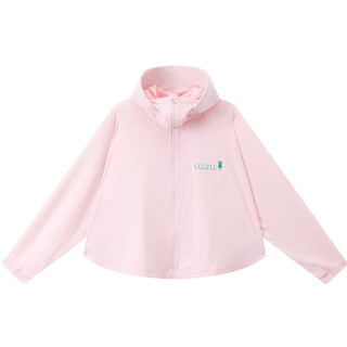 Anair children's sun protection clothing, girls' parent-child outdoor sun protection clothing, summer style, anti-uv, ice-feeling and breathable