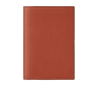 Hermes (hermes) women's bag provence card holder wear-resistant versatile wallet credit card holder