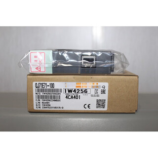 Qj61bt11n qj71e71-100 qj71mb91 qj71br11 qj71c24n qj71c24n-r4