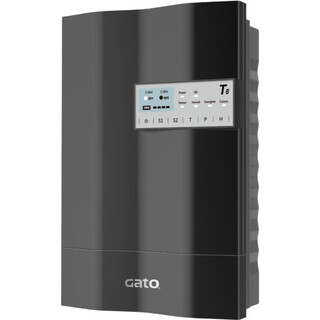 Guangtuo pulse control host t6