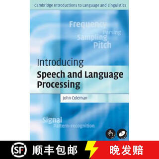 【3-4周达】Introducing Speech and Language Processing: - Introducing Speech and Language Processing