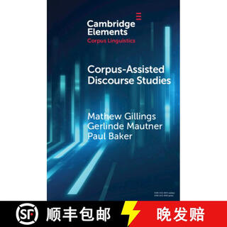 3-4 weeks corpus-assisted discourse studies