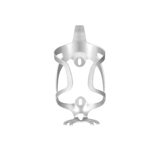Dahang bicycle water bottle cage p8k3 aluminum alloy water cup holder road bike mountain bike cycling d5 universal accessories silver