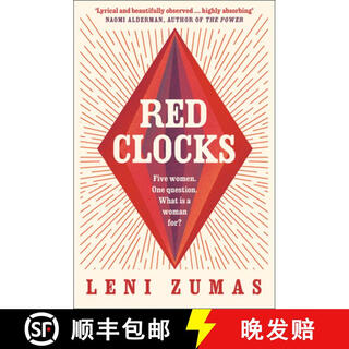 3-4 weeks up red clocks