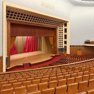 The cultural and creative creations of the great hall of the people at the free tour allow you to take home the style of a great country. why not come and experience it? - make a reservation 7 days in advance. after placing the order, contact customer service to note the time and traveler information.