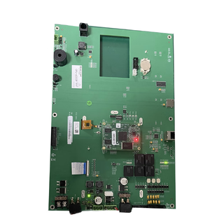 Nuohengtai 1 nordifel smoke sensor fci-sd800 smoke detector td800 temperature sensor fci-m800k manual alarm n-6000p host cpu board