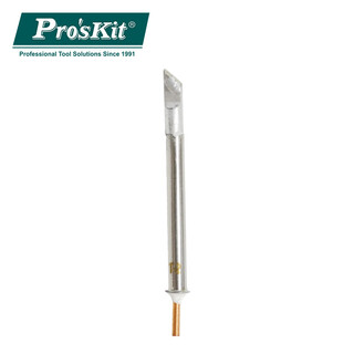 Baogong (pro skit) rechargeable soldering iron wireless soldering iron portable soldering electric soldering iron constant temperature electric soldering iron household small si-b165 si-b165 double bevel k-type soldering iron head (5si-b165-k)