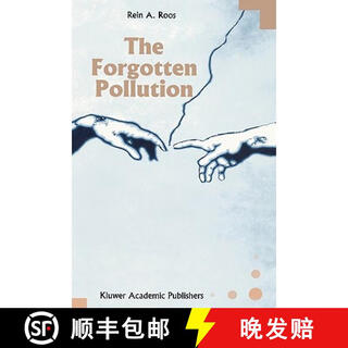【3-4周达】The Forgotten Pollution